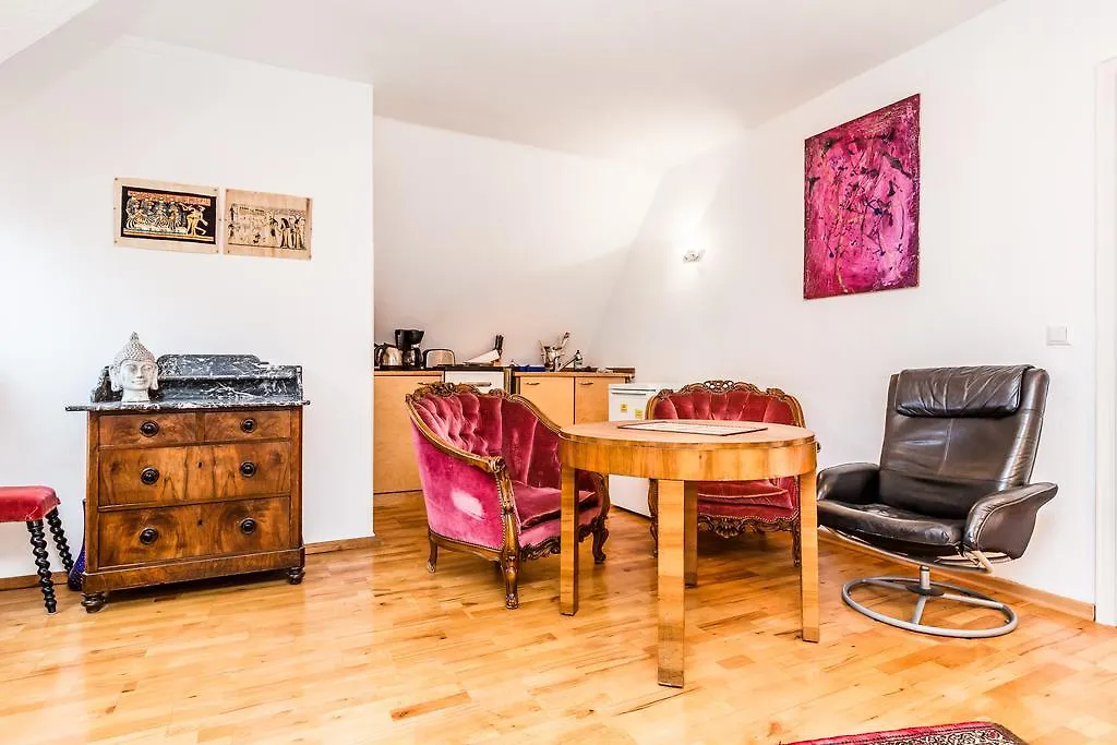 Apartment Koln Nippes