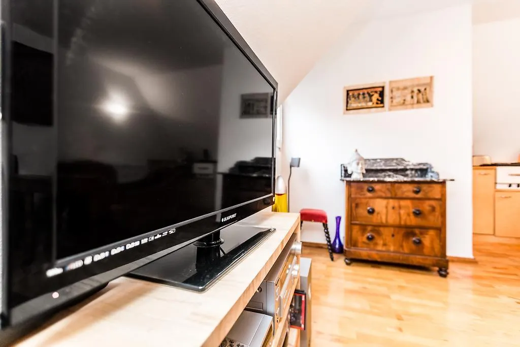 Apartment Koln Nippes Cologne