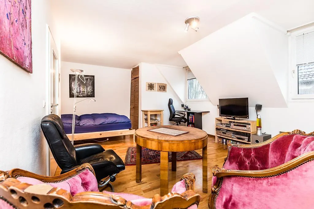 Apartment Koln Nippes 0*, Cologne
